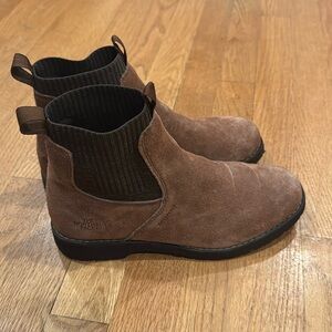 Women’s The North Face Ballard III boot